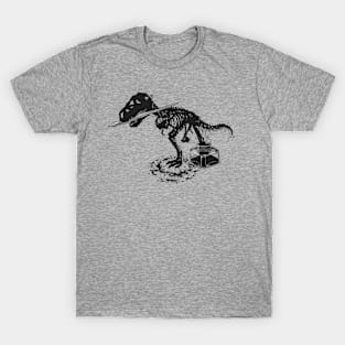 T-Rex Ink T-Shirt